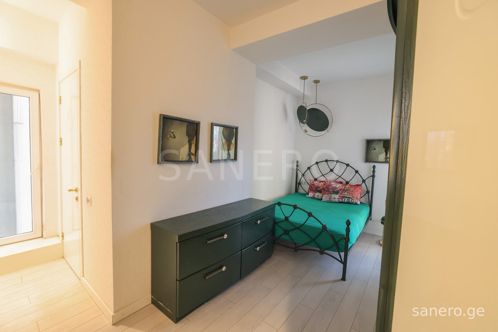 Third bedroom