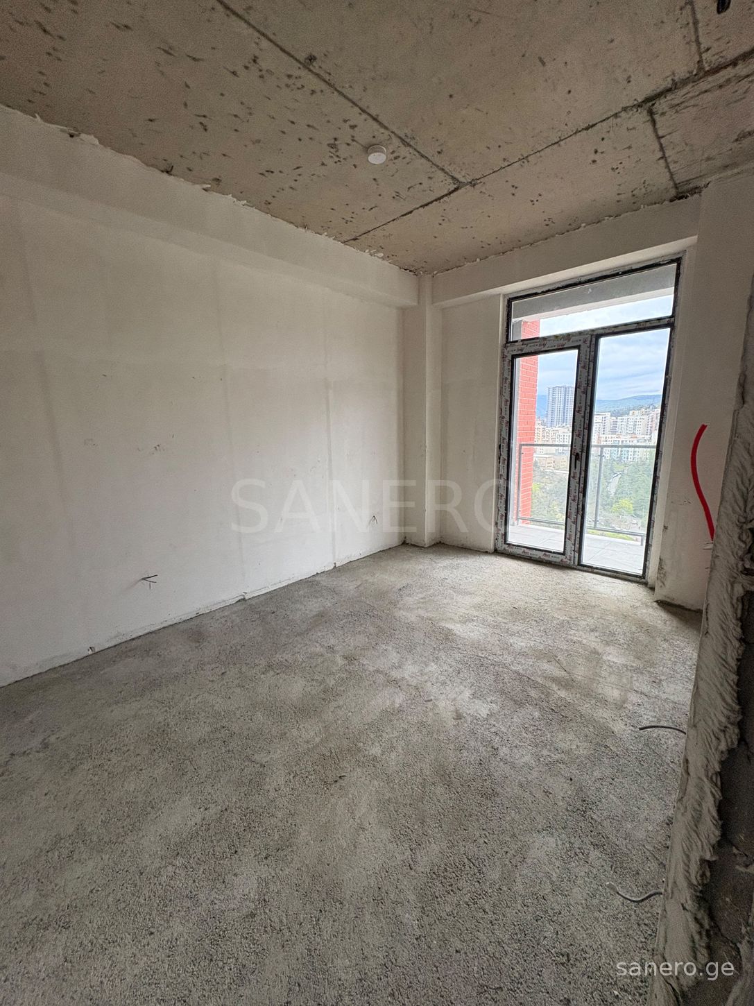 Second room