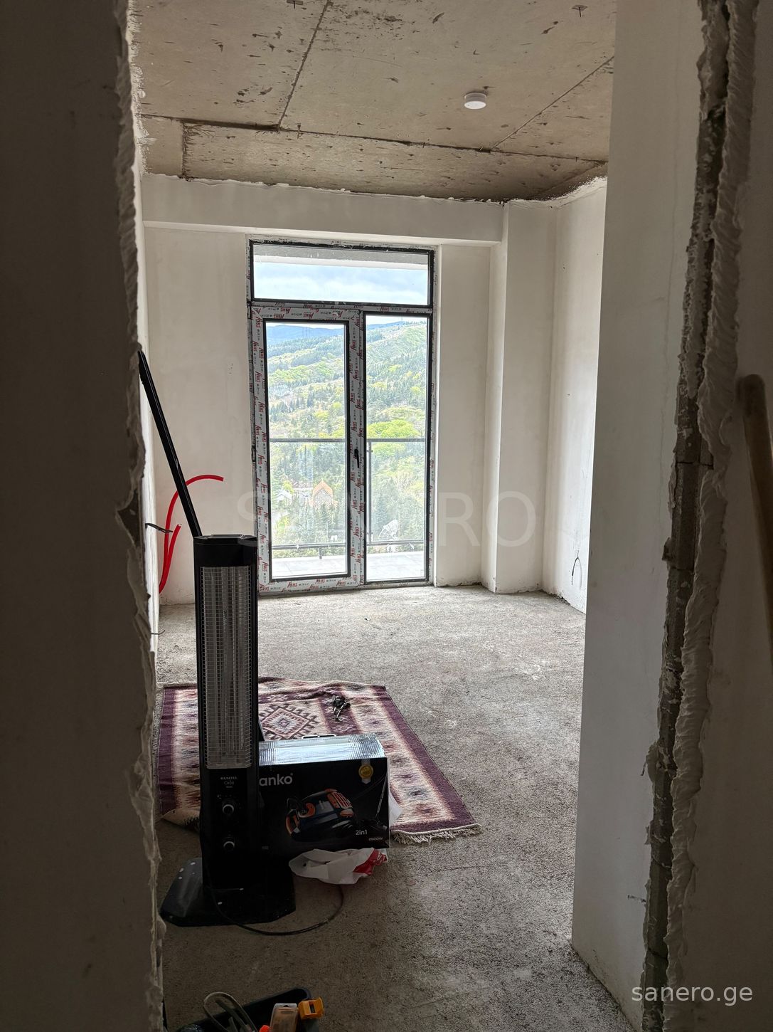 Third room