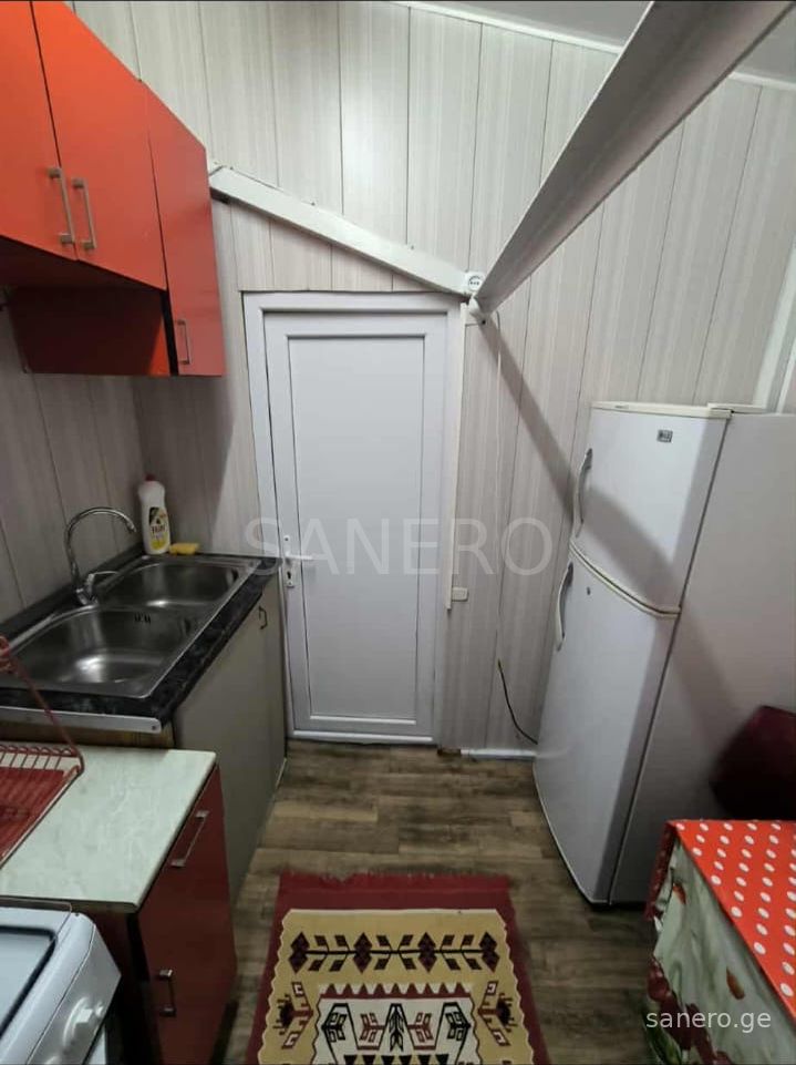 Kitchen from another angle