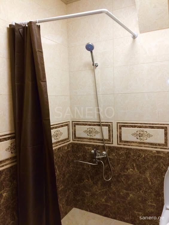 Shower area