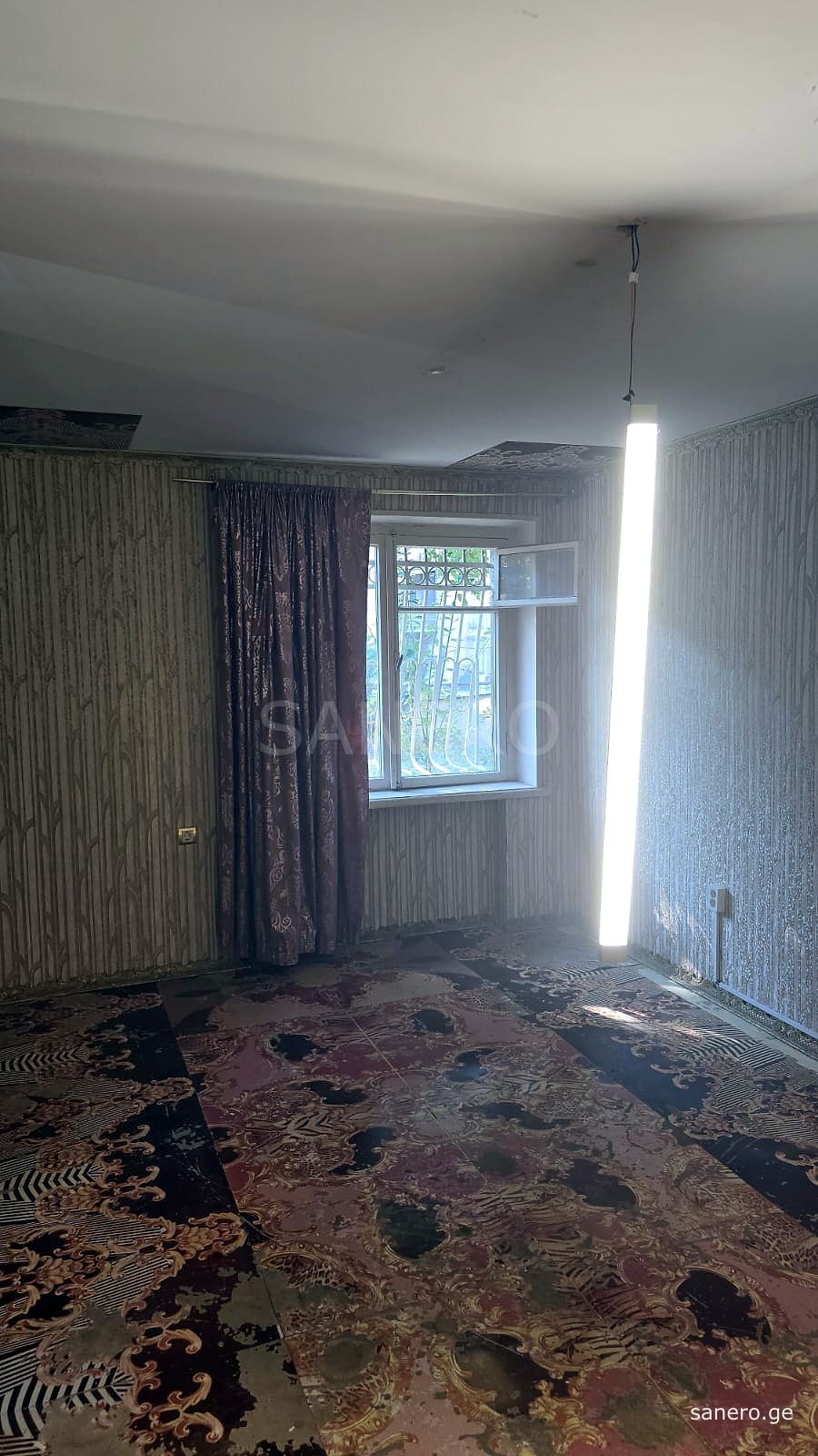 Second room