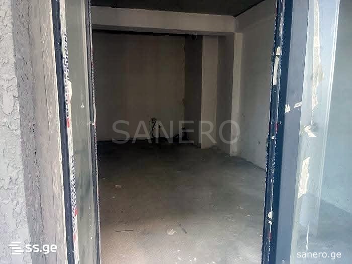 Third room